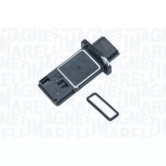 Débitmètre de masse d'air MAGNETI MARELLI 213719835019