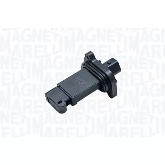 Débitmètre de masse d'air MAGNETI MARELLI