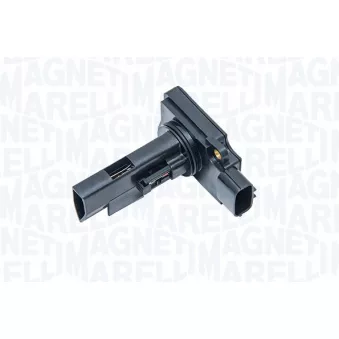 Débitmètre de masse d'air MAGNETI MARELLI