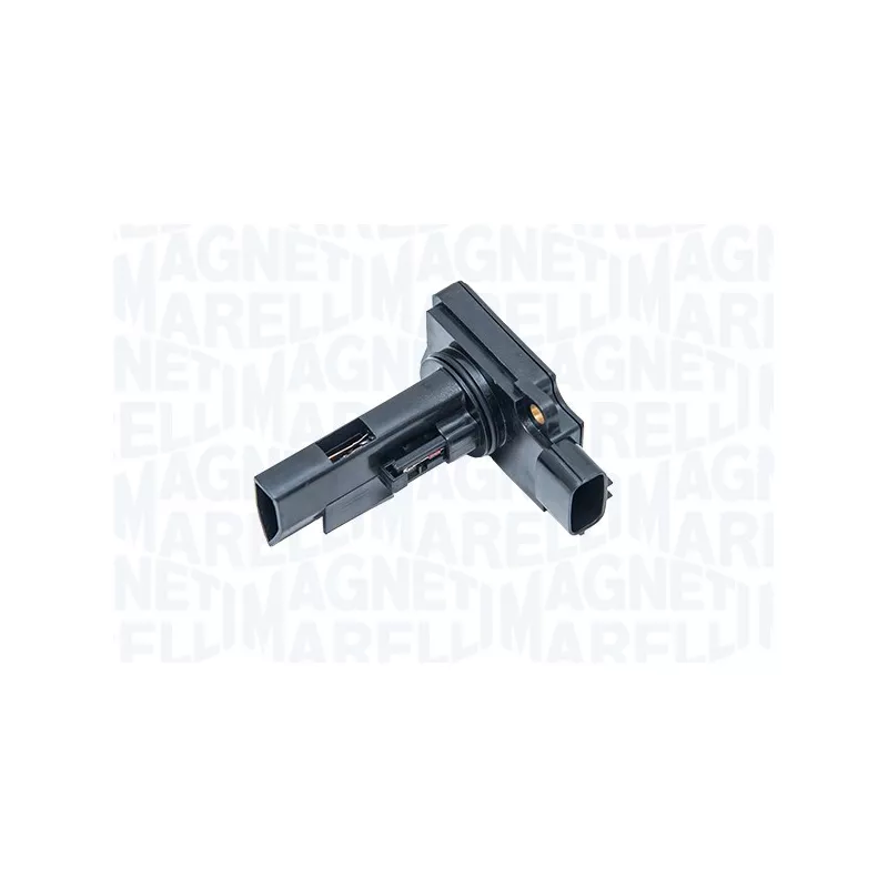 Débitmètre de masse d'air MAGNETI MARELLI 213719837019