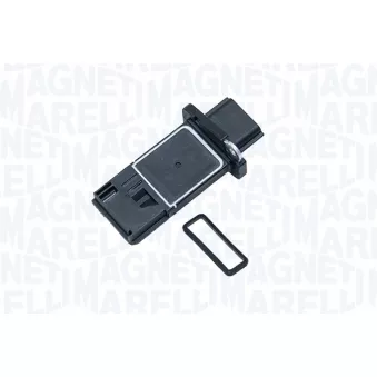Débitmètre de masse d'air MAGNETI MARELLI 213719838019