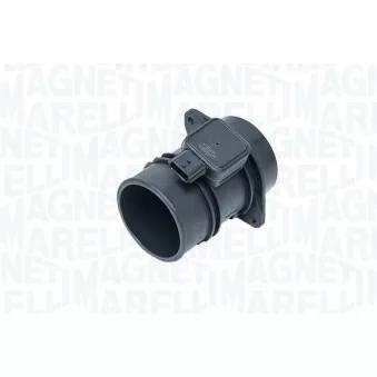 Débitmètre de masse d'air MAGNETI MARELLI 213719839019