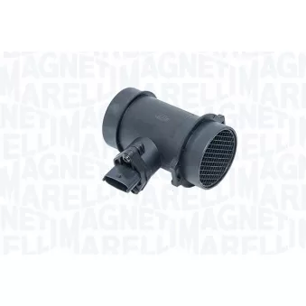 Débitmètre de masse d'air MAGNETI MARELLI