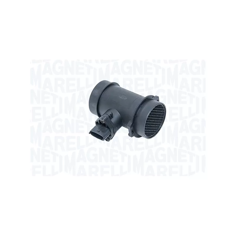 Débitmètre de masse d'air MAGNETI MARELLI 213719842019