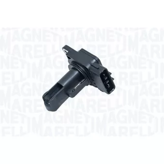 Débitmètre de masse d'air MAGNETI MARELLI 213719847019