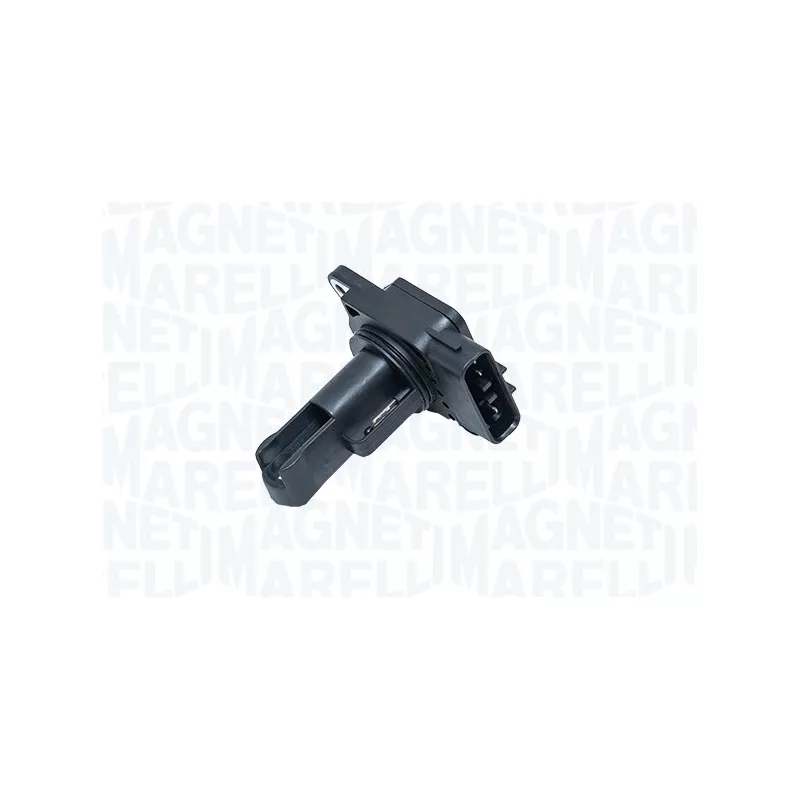 Débitmètre de masse d'air MAGNETI MARELLI 213719847019