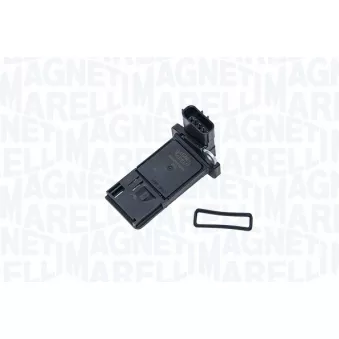 Débitmètre de masse d'air MAGNETI MARELLI 213719848019