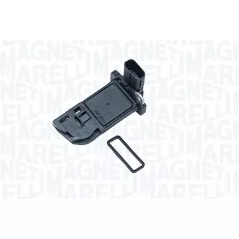 Débitmètre de masse d'air MAGNETI MARELLI 213719849019