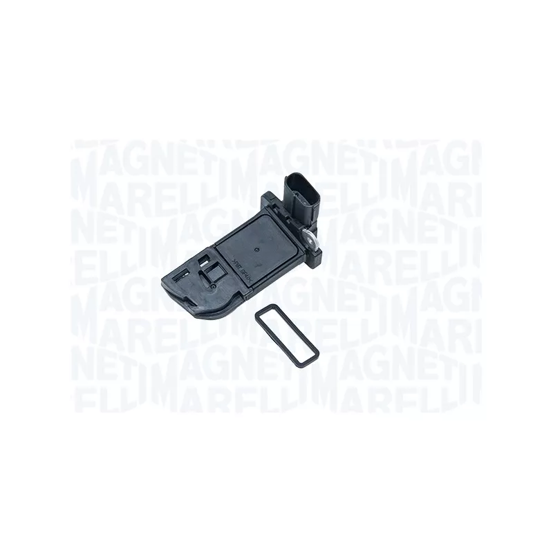Débitmètre de masse d'air MAGNETI MARELLI 213719849019