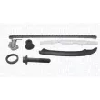 Kit de distribution par chaîne MAGNETI MARELLI 341500000770 - Visuel 1