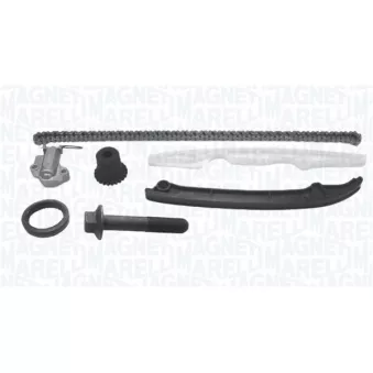 Kit de distribution par chaîne MAGNETI MARELLI 341500000770