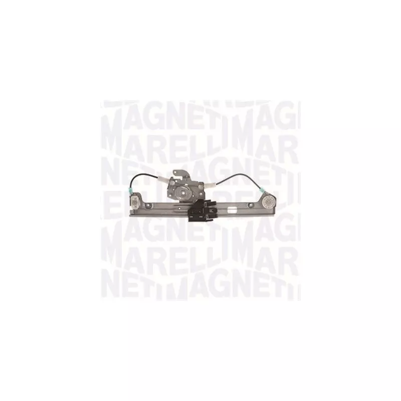 Lève-vitre arrière gauche MAGNETI MARELLI 350103170005