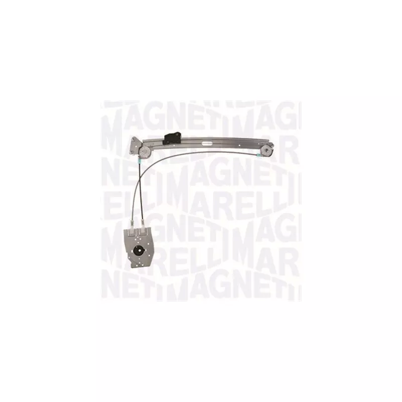 Lève-vitre arrière droit MAGNETI MARELLI 350103170232