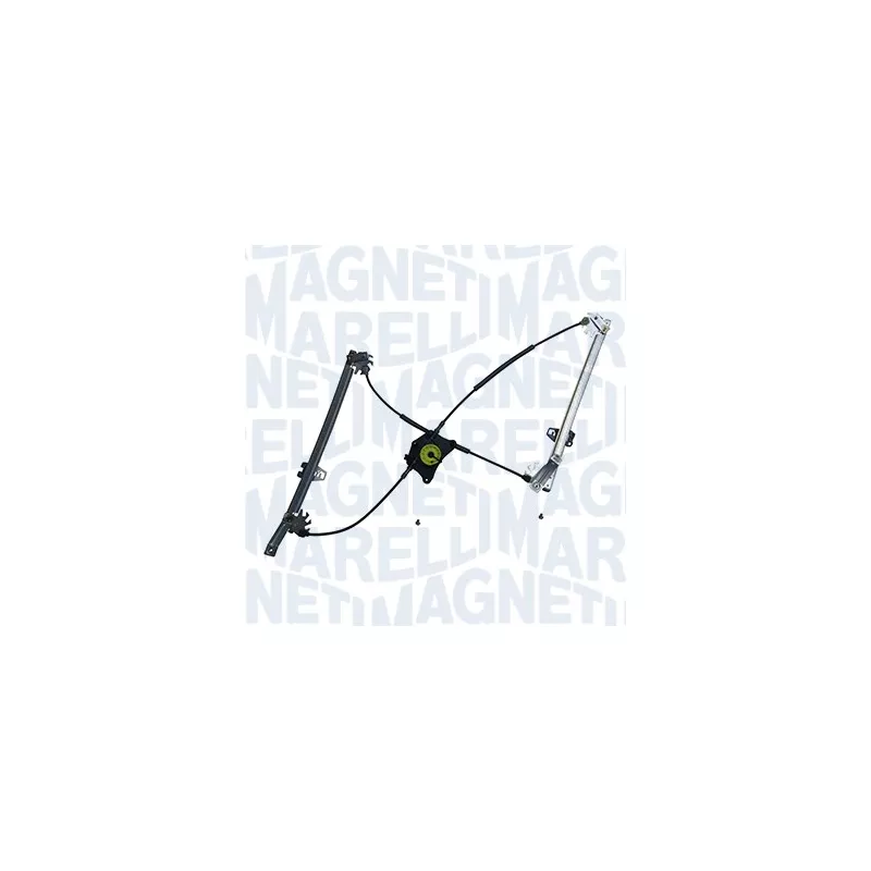 Lève-vitre avant gauche MAGNETI MARELLI 350103212300