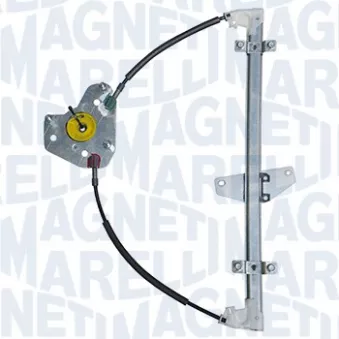 Lève-vitre avant gauche MAGNETI MARELLI 350103213100