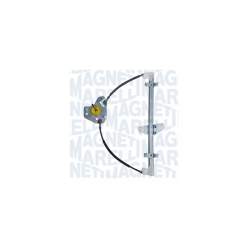 Lève-vitre avant gauche MAGNETI MARELLI 350103213100