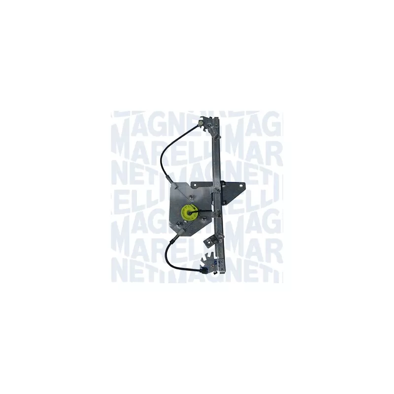 Lève-vitre avant gauche MAGNETI MARELLI 350103213300