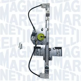 Lève-vitre avant gauche MAGNETI MARELLI