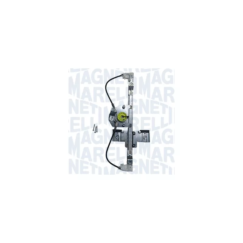 Lève-vitre avant droit MAGNETI MARELLI 350103214200