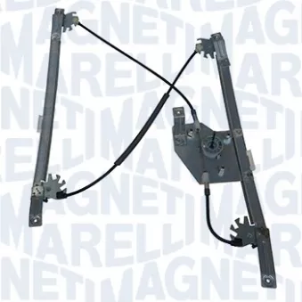 Lève-vitre avant gauche MAGNETI MARELLI 350103214300