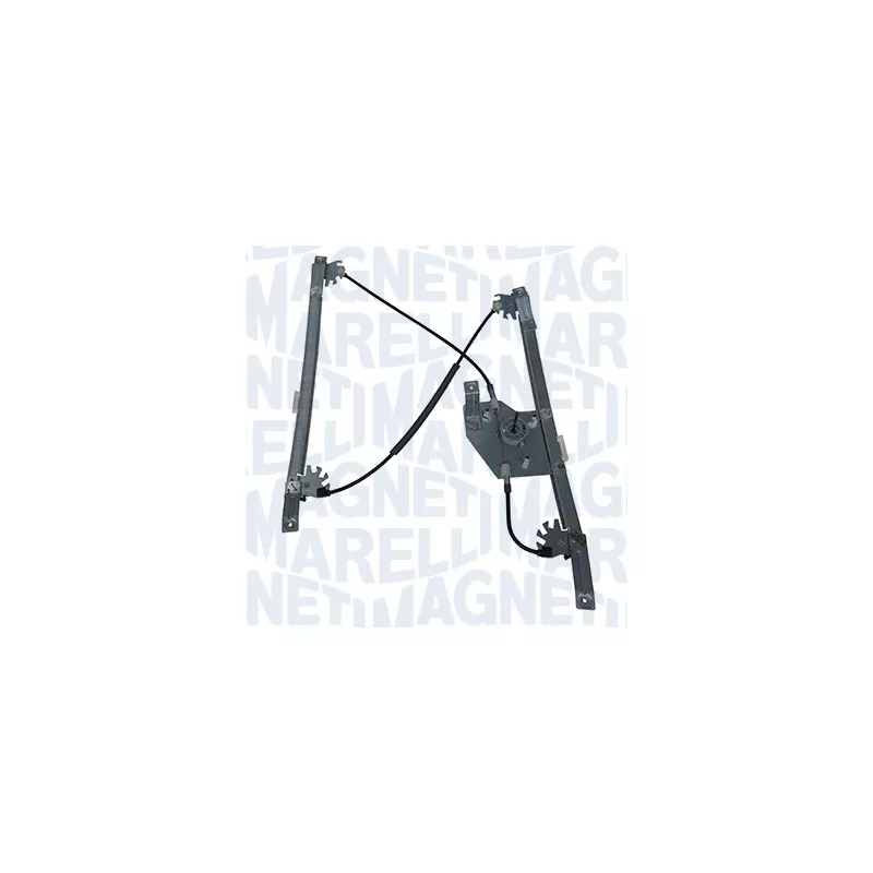 Lève-vitre avant droit MAGNETI MARELLI 350103214400