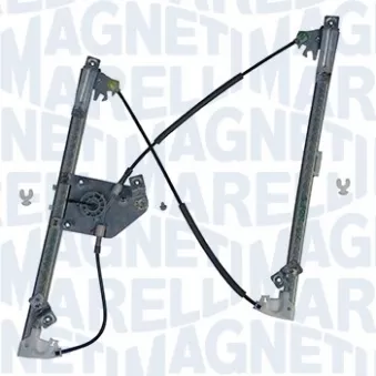 Lève-vitre avant droit MAGNETI MARELLI 350103215200