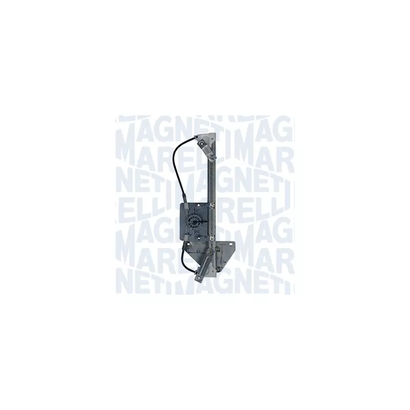 Lève-vitre arrière gauche MAGNETI MARELLI 350103215300