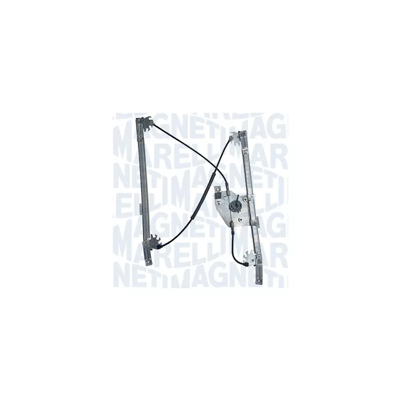Lève-vitre avant gauche MAGNETI MARELLI 350103215500