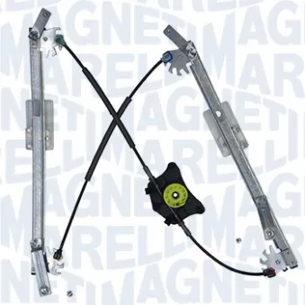 Lève-vitre avant droit MAGNETI MARELLI 350103216200