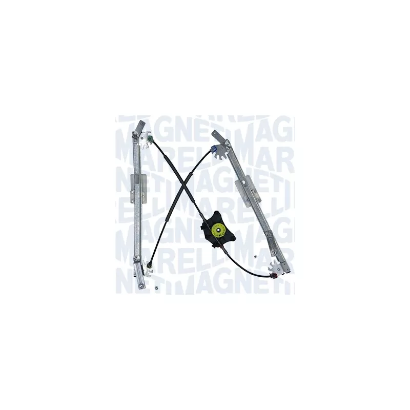 Lève-vitre avant droit MAGNETI MARELLI 350103216200