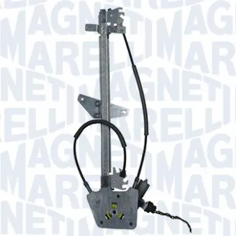 Lève-vitre avant droit MAGNETI MARELLI 350103216600