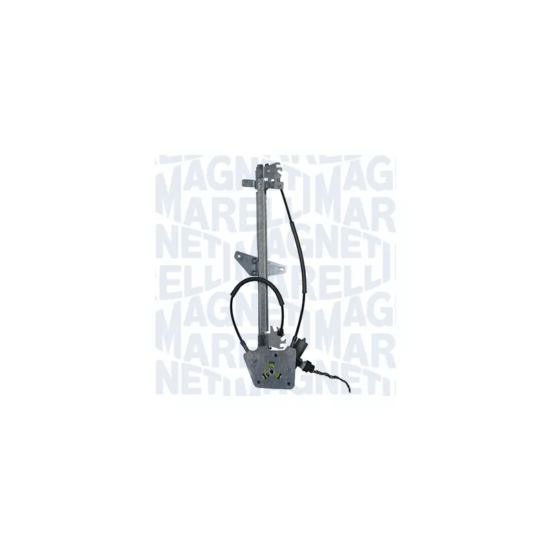 Lève-vitre avant droit MAGNETI MARELLI 350103216600