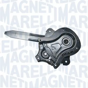 Lève-vitre arrière gauche MAGNETI MARELLI 350103216700