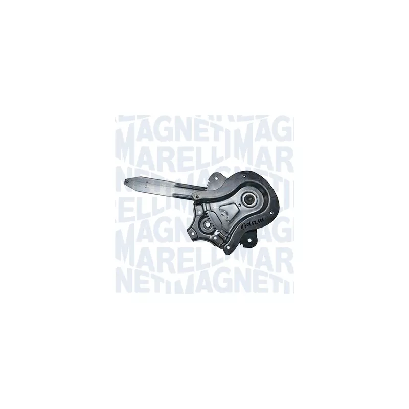 Lève-vitre arrière gauche MAGNETI MARELLI 350103216700