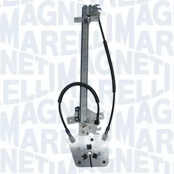 Lève-vitre avant gauche MAGNETI MARELLI 350103217100