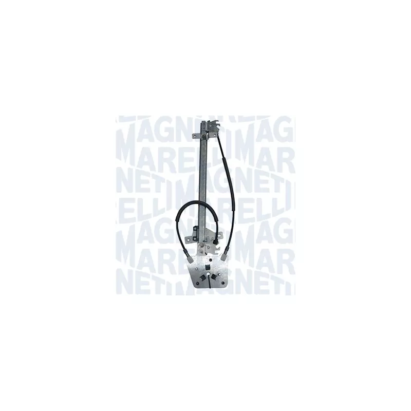 Lève-vitre avant gauche MAGNETI MARELLI 350103217100