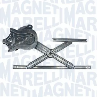Lève-vitre avant gauche MAGNETI MARELLI