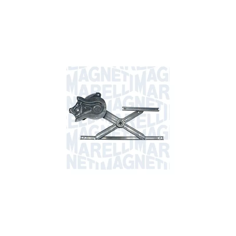 Lève-vitre avant droit MAGNETI MARELLI 350103217400