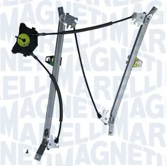Lève-vitre avant gauche MAGNETI MARELLI 350103217500