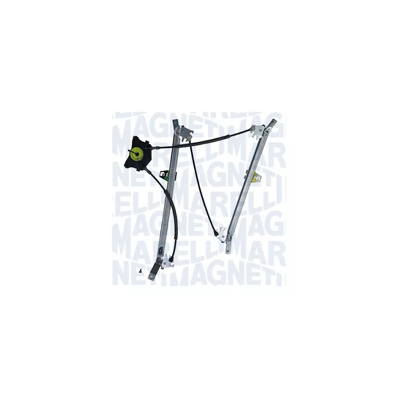 Lève-vitre avant gauche MAGNETI MARELLI 350103217500