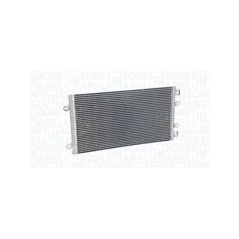 Condenseur, climatisation MAGNETI MARELLI 350203888000