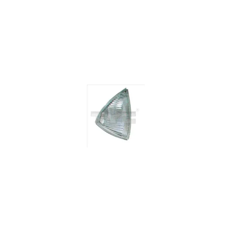 Feu clignotant avant gauche TYC 17-1137-05-2
