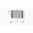 Condenseur, climatisation MAGNETI MARELLI 350203897000 - Visuel 2