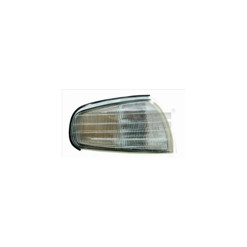 Feu clignotant avant gauche TYC 17-1139-05-2