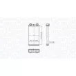 Système de chauffage MAGNETI MARELLI 350218439000 - Visuel 2