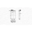 Système de chauffage MAGNETI MARELLI 350218460000 - Visuel 2