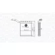 Système de chauffage MAGNETI MARELLI 350218480000 - Visuel 2