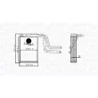 Système de chauffage MAGNETI MARELLI 350218487000 - Visuel 2