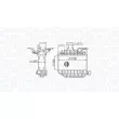 Intercooler, échangeur MAGNETI MARELLI 351319205310 - Visuel 2