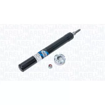 Jeu de 2 amortisseurs avant MAGNETI MARELLI 351411080000